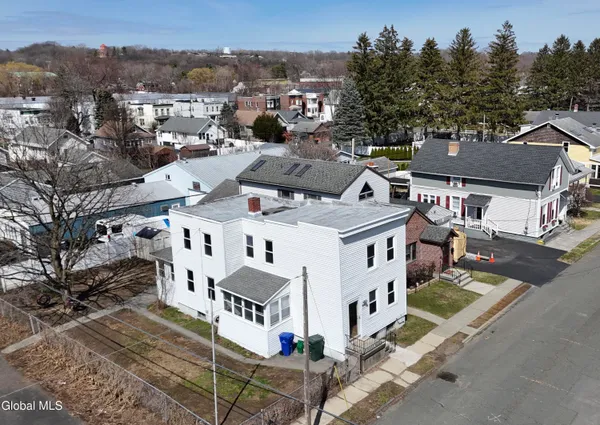 $269,000 | 1601 8th Avenue, Watervliet, NY 12189