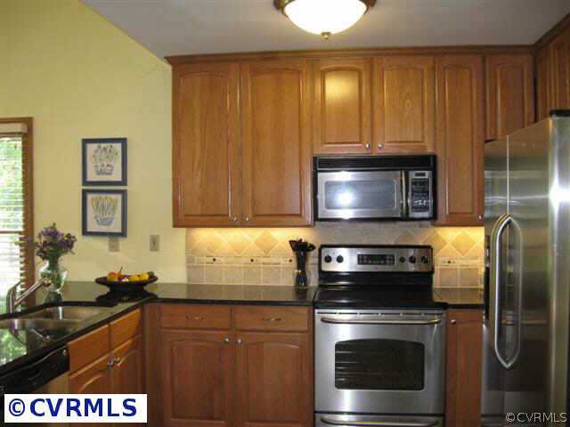 12523 Eagle Ridge Road Richmond, VA 23233 - Photo 5 of 10 Other
