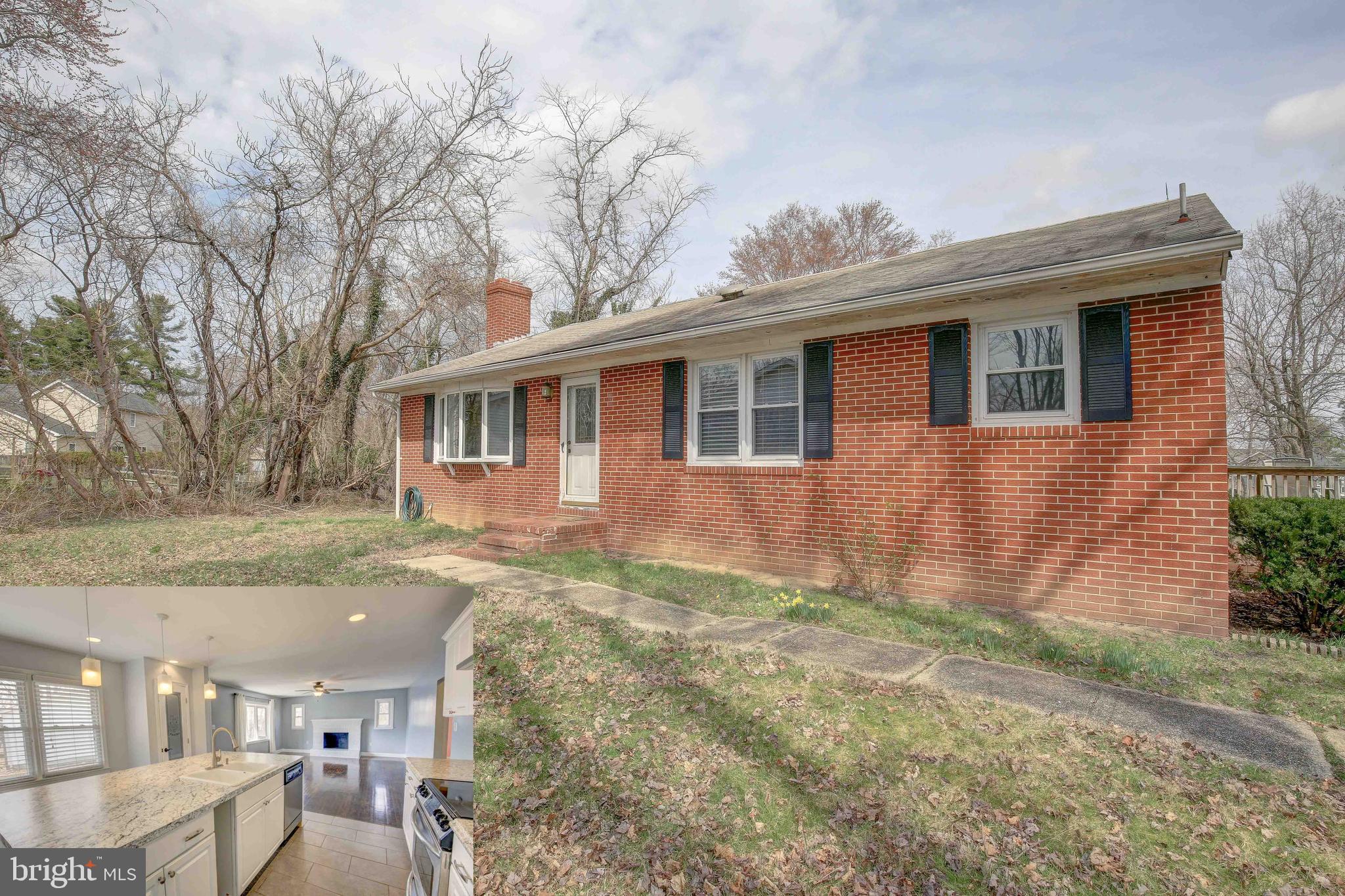 156 Rachaels Way Prince Frederick, MD 20678 - Photo 1 of 31