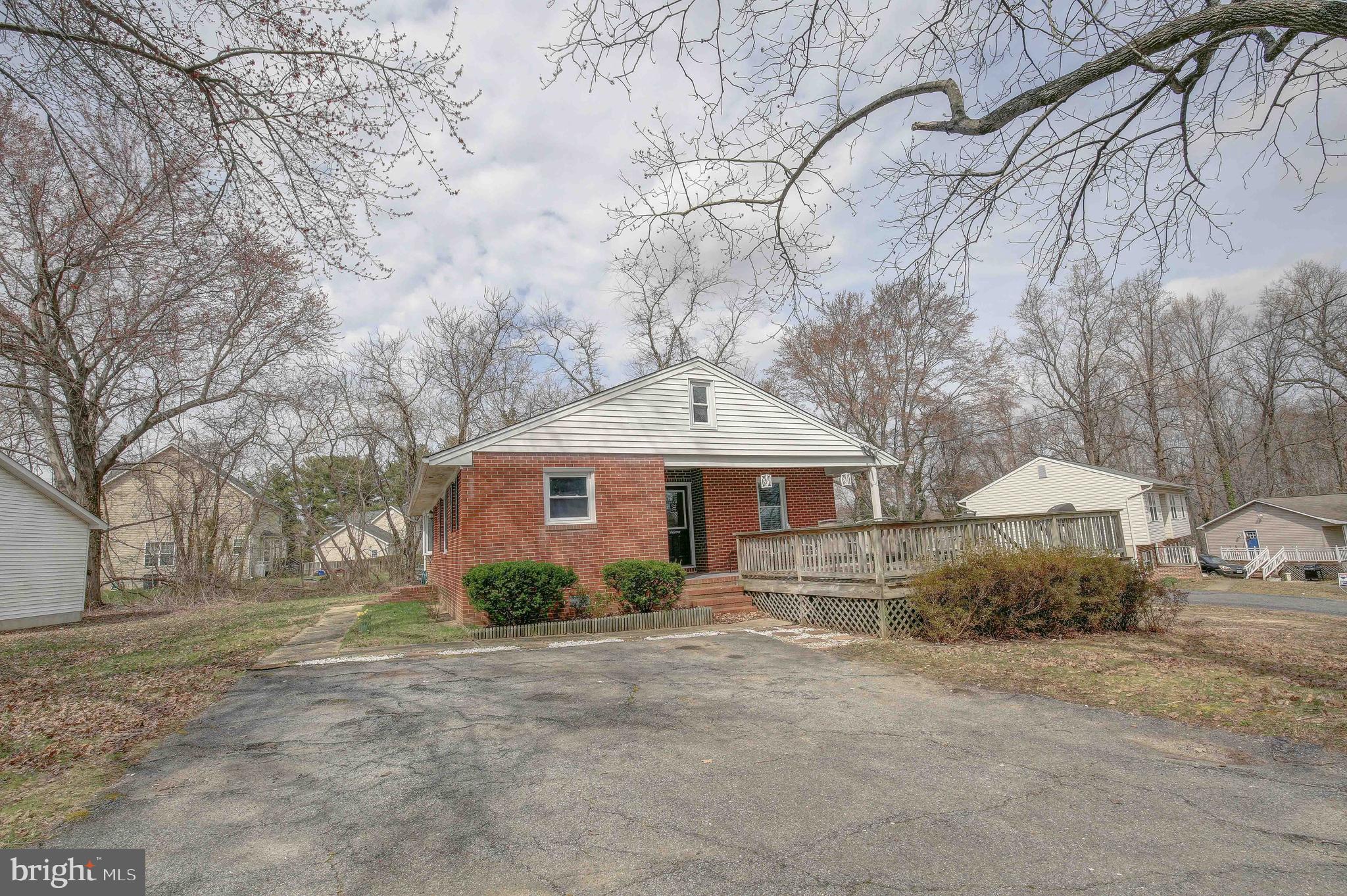 156 Rachaels Way Prince Frederick, MD 20678 - Photo 3 of 31