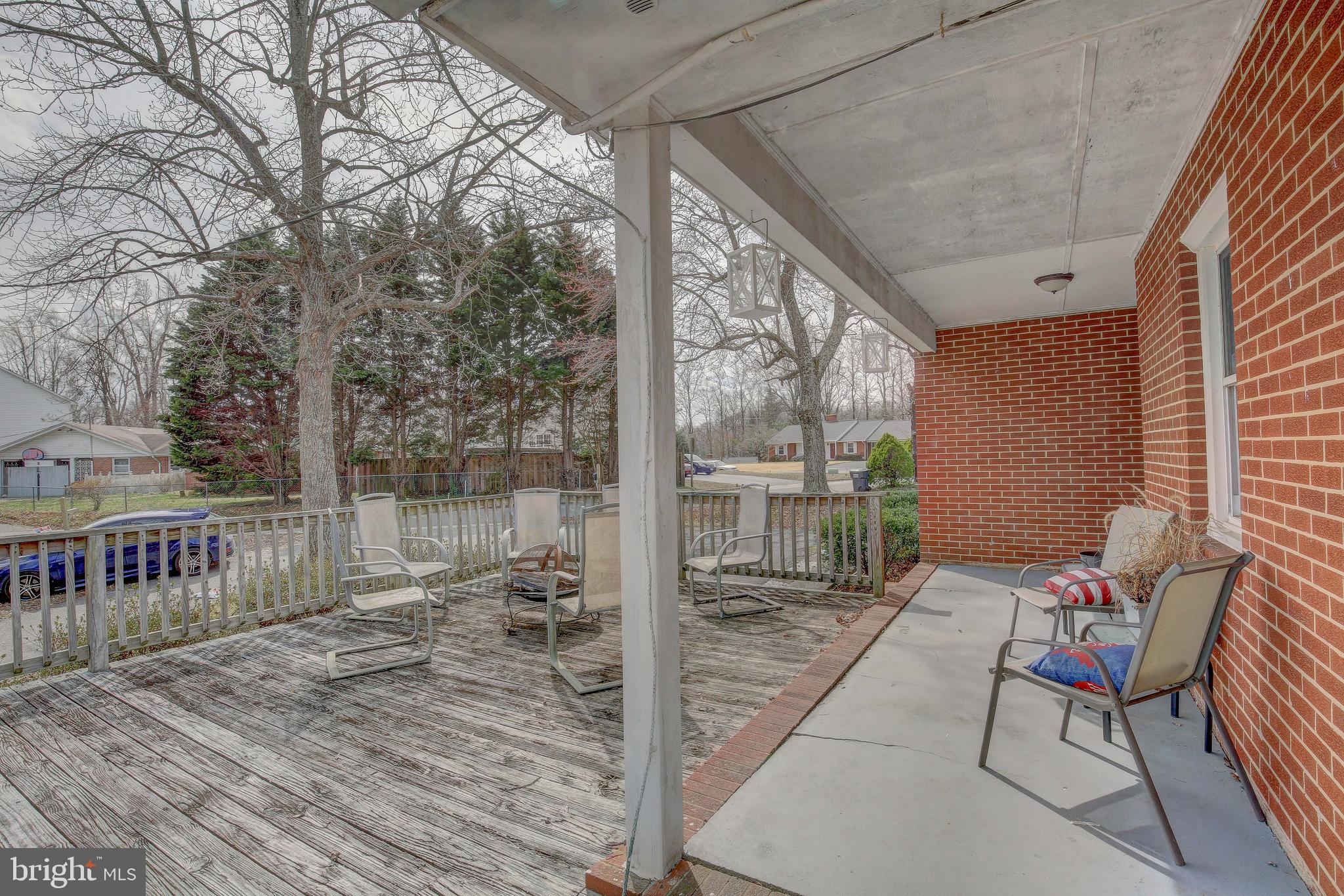 156 Rachaels Way Prince Frederick, MD 20678 - Photo 5 of 31
