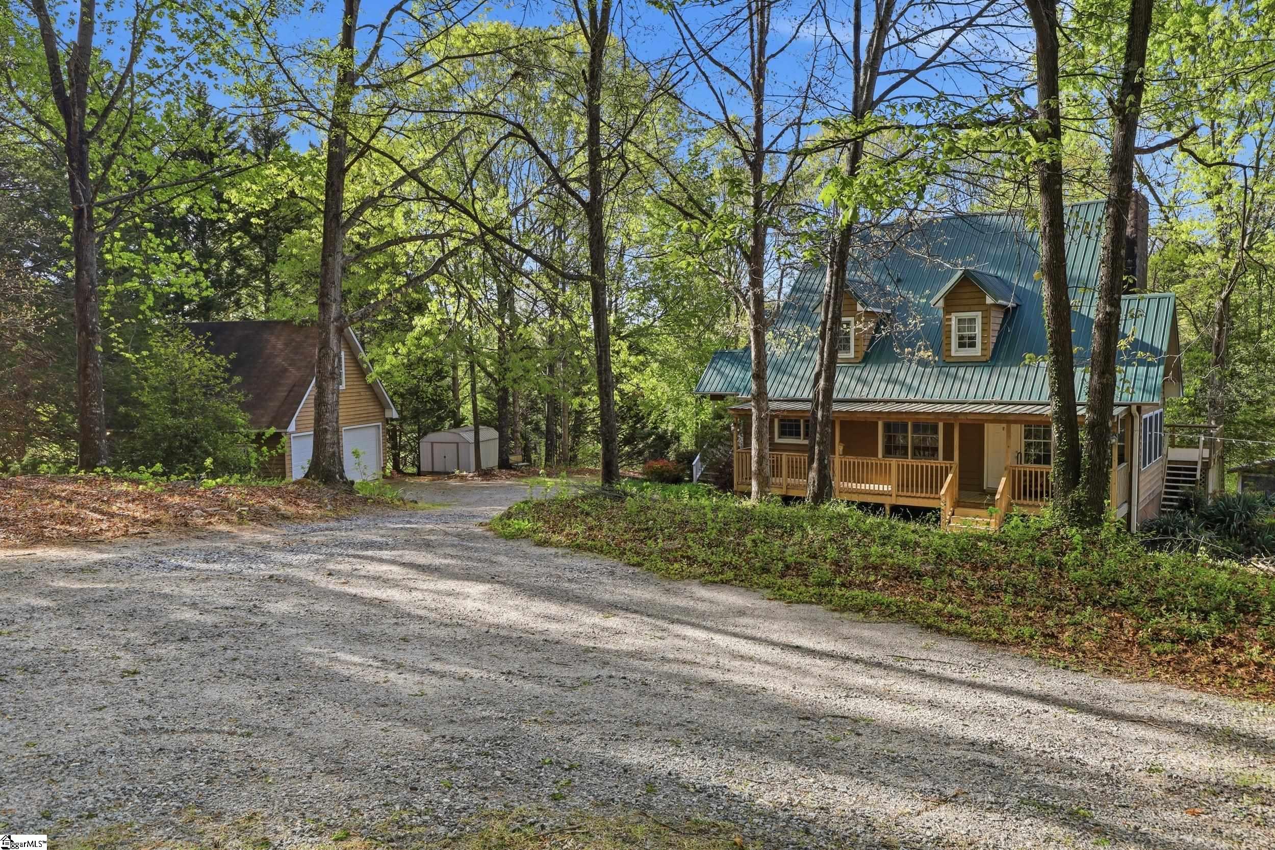 491 Pierce Road Landrum, SC 29356 - Photo 1 of 44 Gallery Image 1