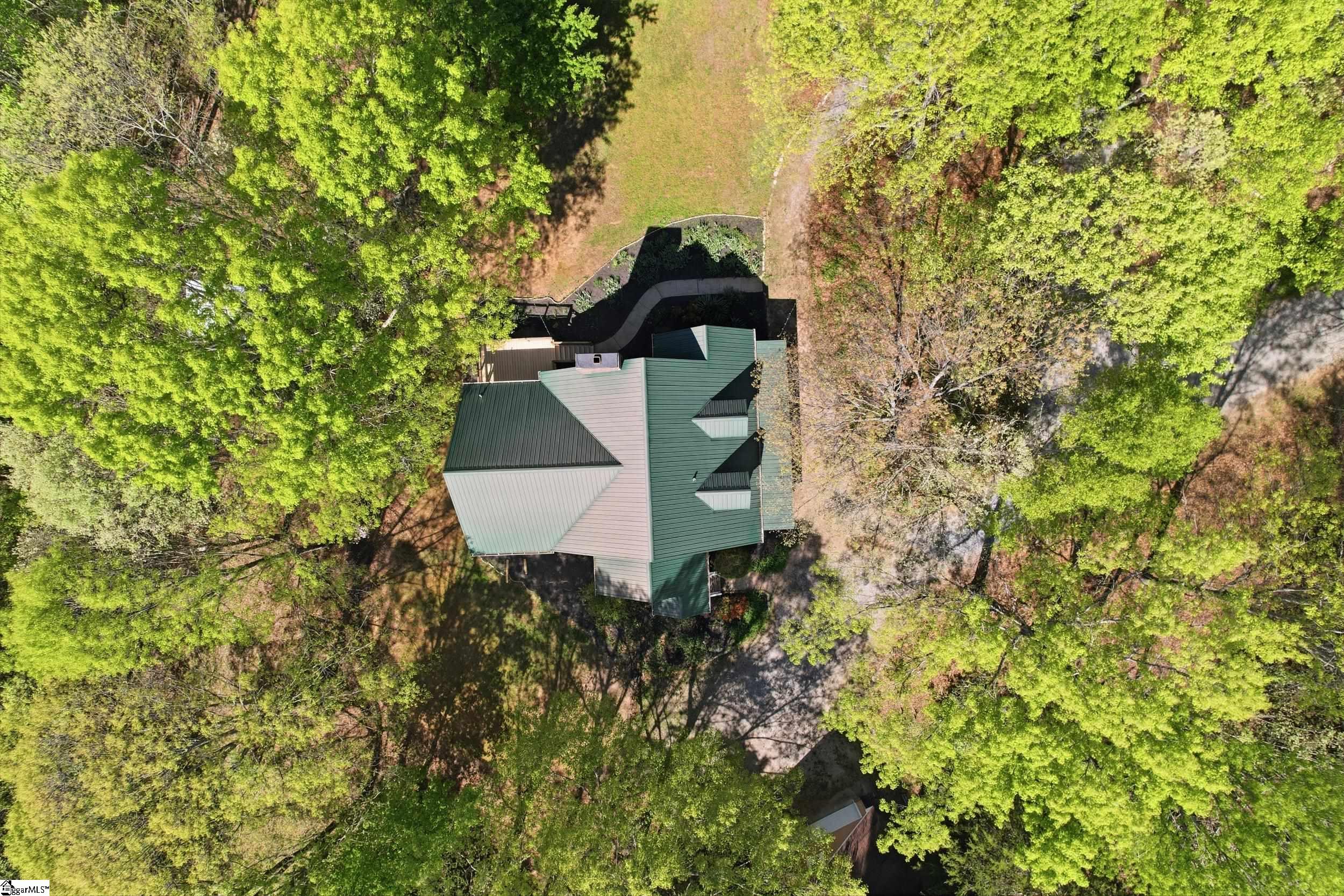 491 Pierce Road Landrum, SC 29356 - Photo 42 of 44 Gallery Image 42
