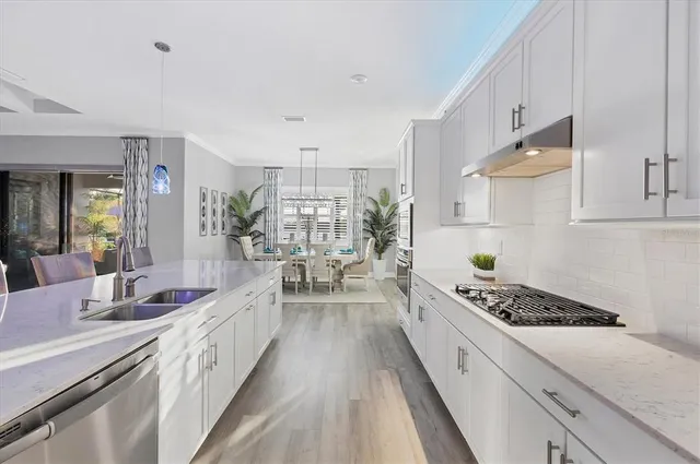 $1,299,900 | 16309 Castle Park Terrace, Lakewood Ranch, FL 34202