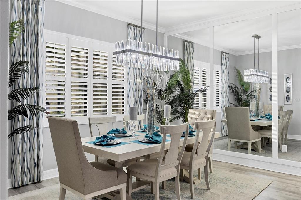 16309 Castle Park Terrace Lakewood Ranch, FL 34202 - Photo 16 of 45