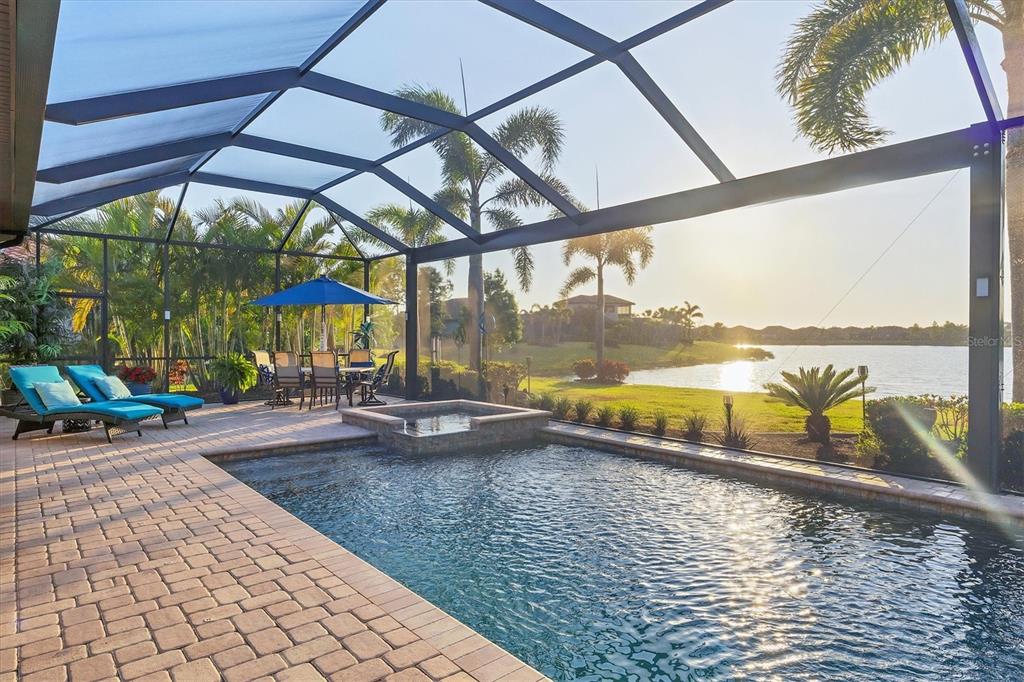 16309 Castle Park Terrace Lakewood Ranch, FL 34202 - Photo 30 of 45