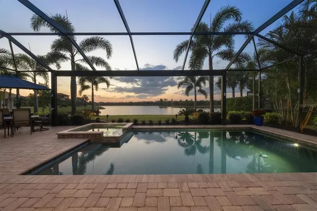 $1,299,900 | 16309 Castle Park Terrace, Lakewood Ranch, FL 34202