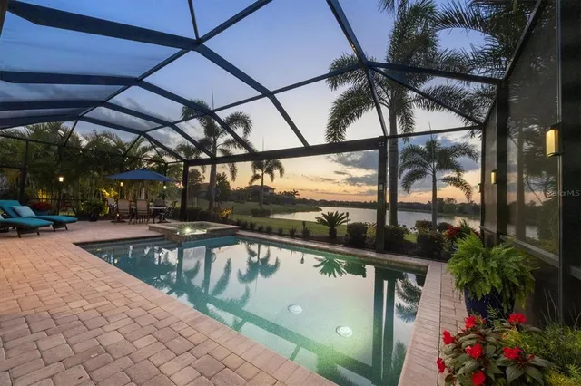$1,299,900 | 16309 Castle Park Terrace, Lakewood Ranch, FL 34202