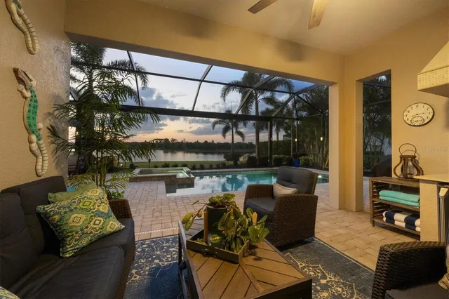 $1,299,900 | 16309 Castle Park Terrace, Lakewood Ranch, FL 34202