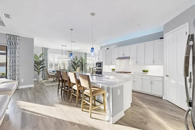 $1,299,900 | 16309 Castle Park Terrace, Lakewood Ranch, FL 34202