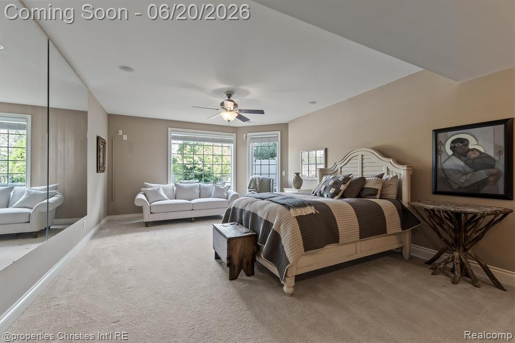 595 Ridge Point Drive Dundee, MI 48131 - Photo 34 of 63