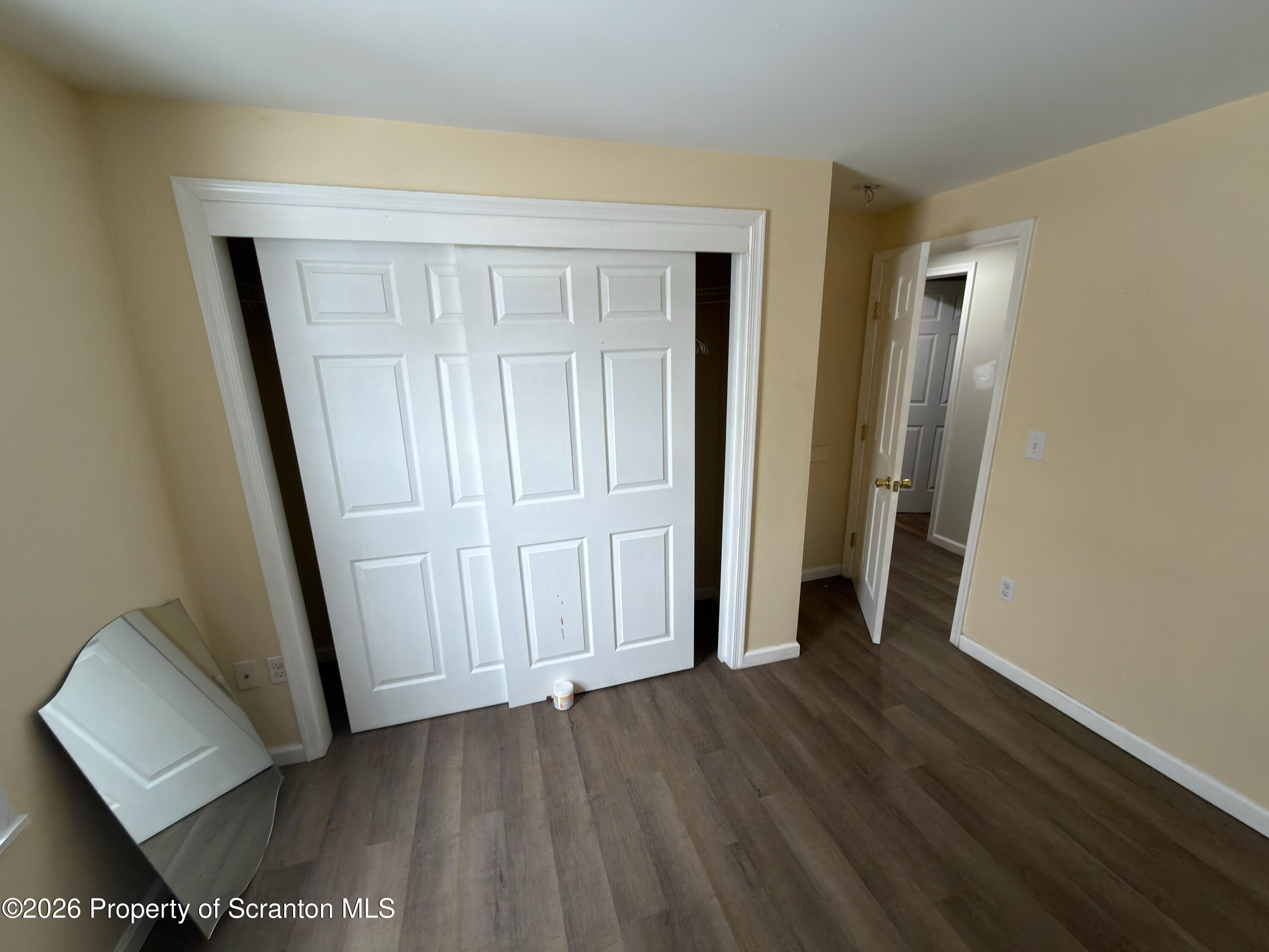 1043 Main Street Dickson City, PA 18519 - Photo 7 of 10 Bedroom