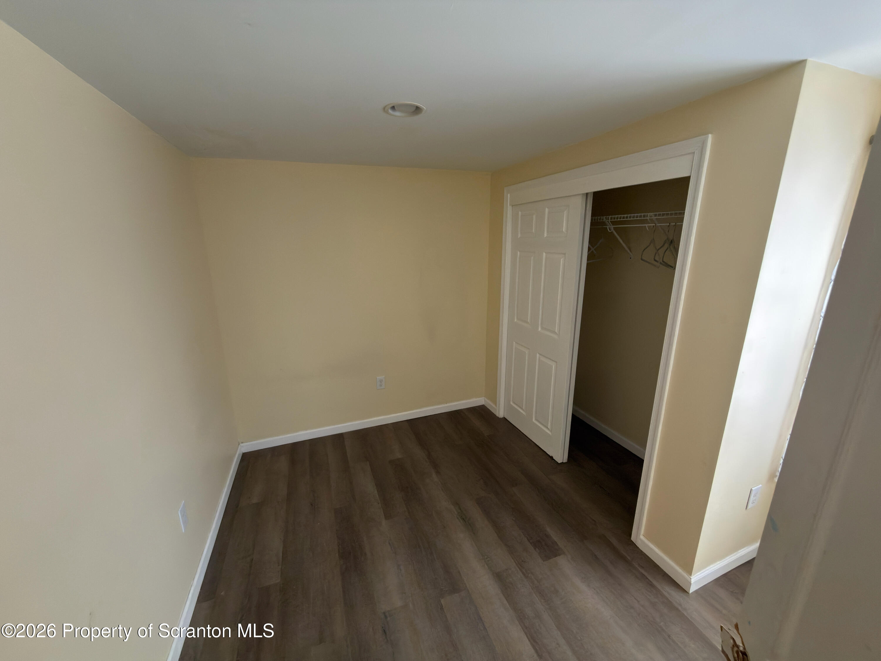 1043 Main Street Dickson City, PA 18519 - Photo 8 of 10 Bedroom