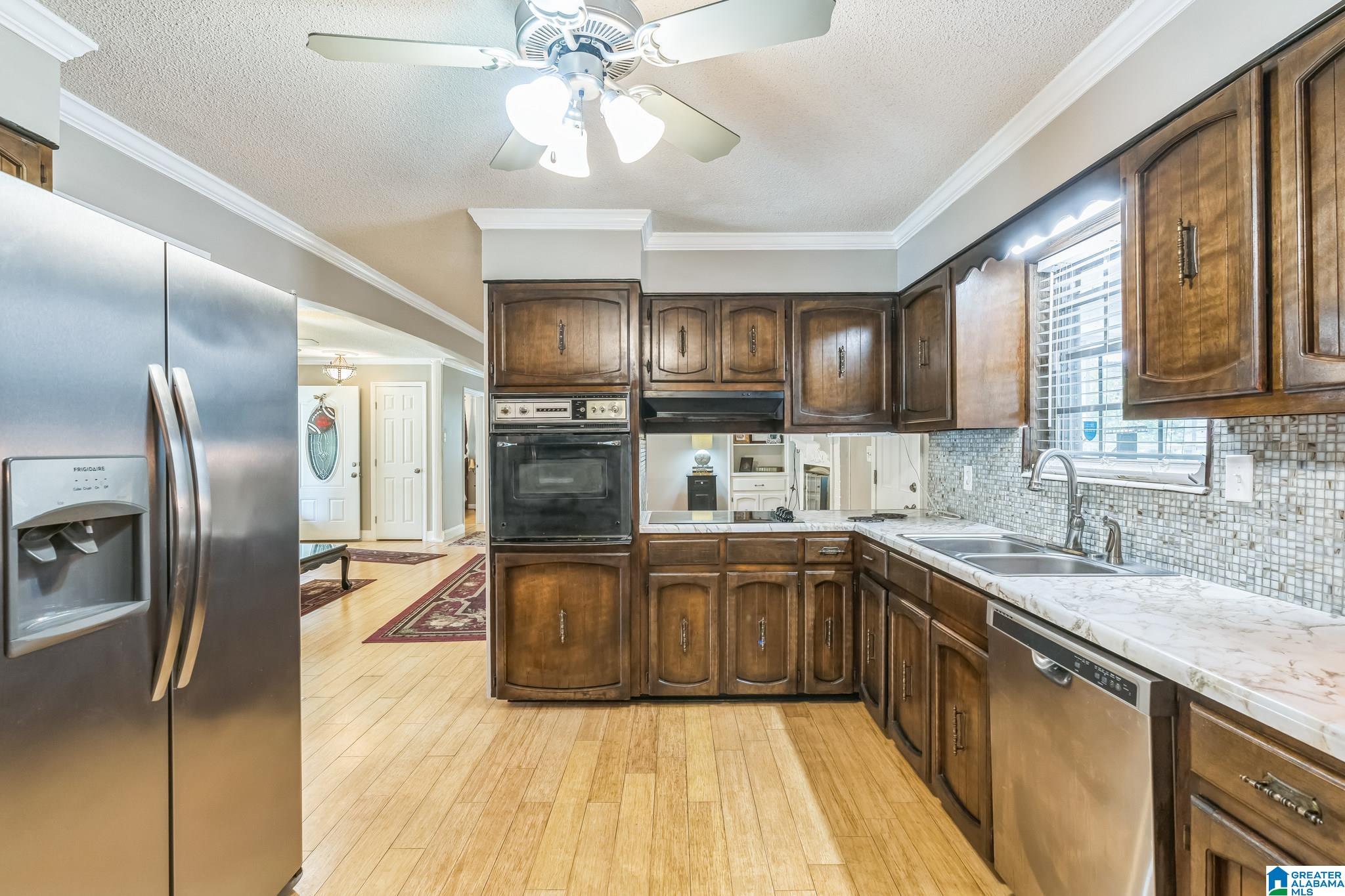 212 Fennell Street Sumiton, AL 35148 - Photo 8 of 25