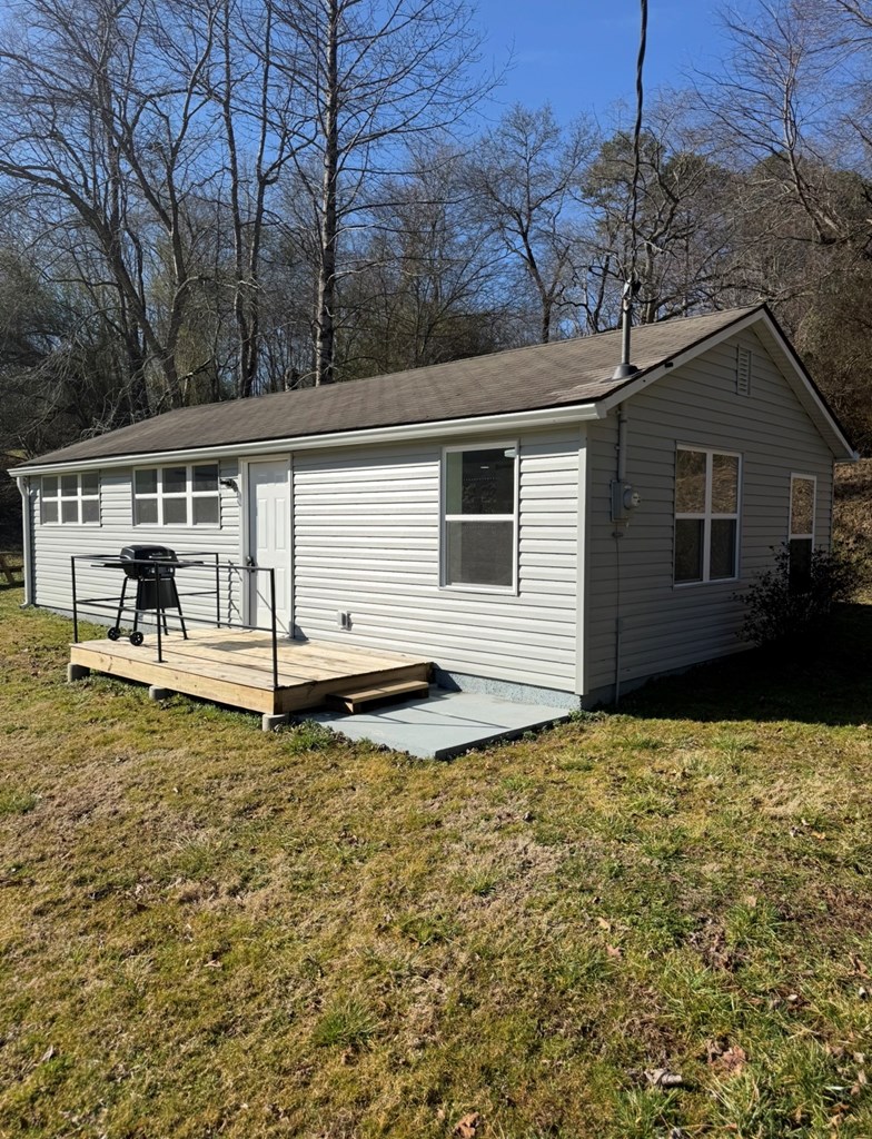 3975 Highway 141 Marble, NC 28905 - Photo 4 of 18