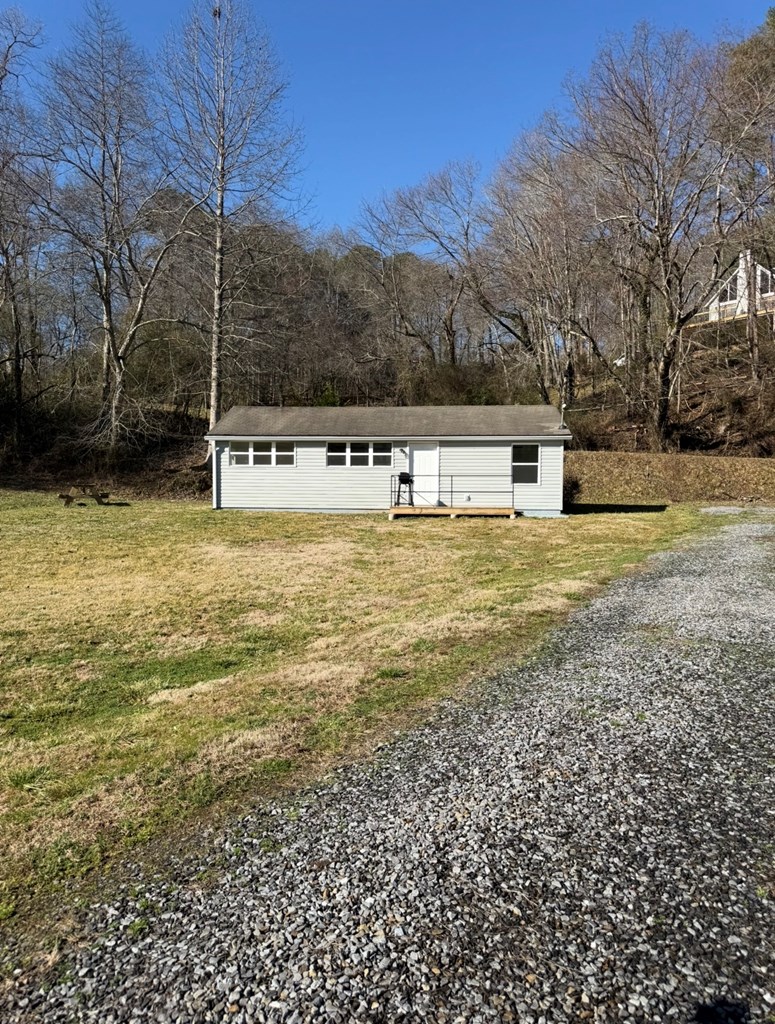 3975 Highway 141 Marble, NC 28905 - Photo 5 of 18
