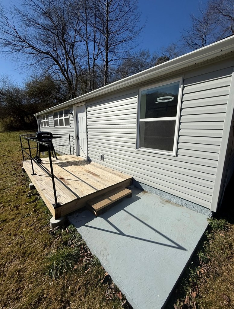 3975 Highway 141 Marble, NC 28905 - Photo 7 of 18