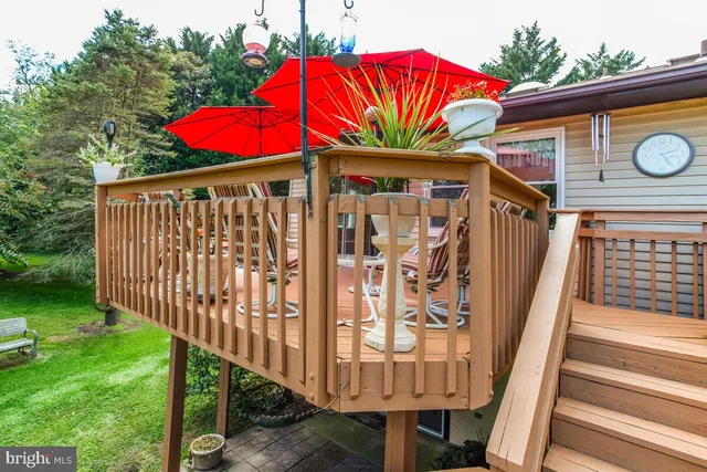 $589,000 | 674 Teton Drive, Lothian, MD 20711