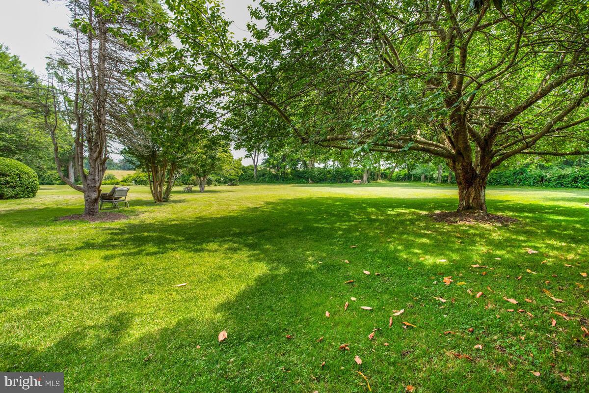 674 Teton Drive Lothian, MD 20711 - Photo 37 of 38 a view of field with trees in the background