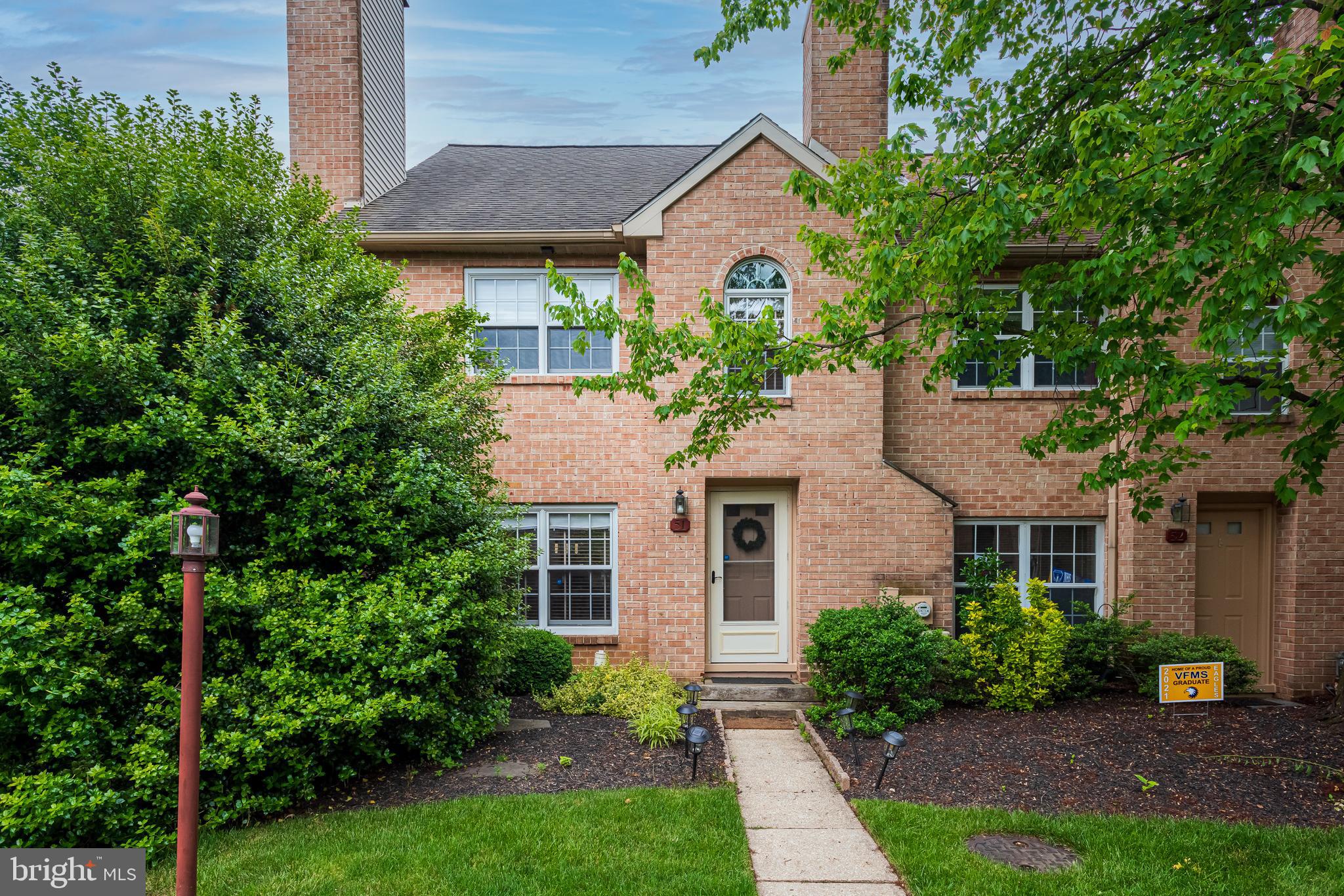 51 Rampart Drive Chesterbrook, PA 19087 - Photo 1 of 31 Gallery Image 1