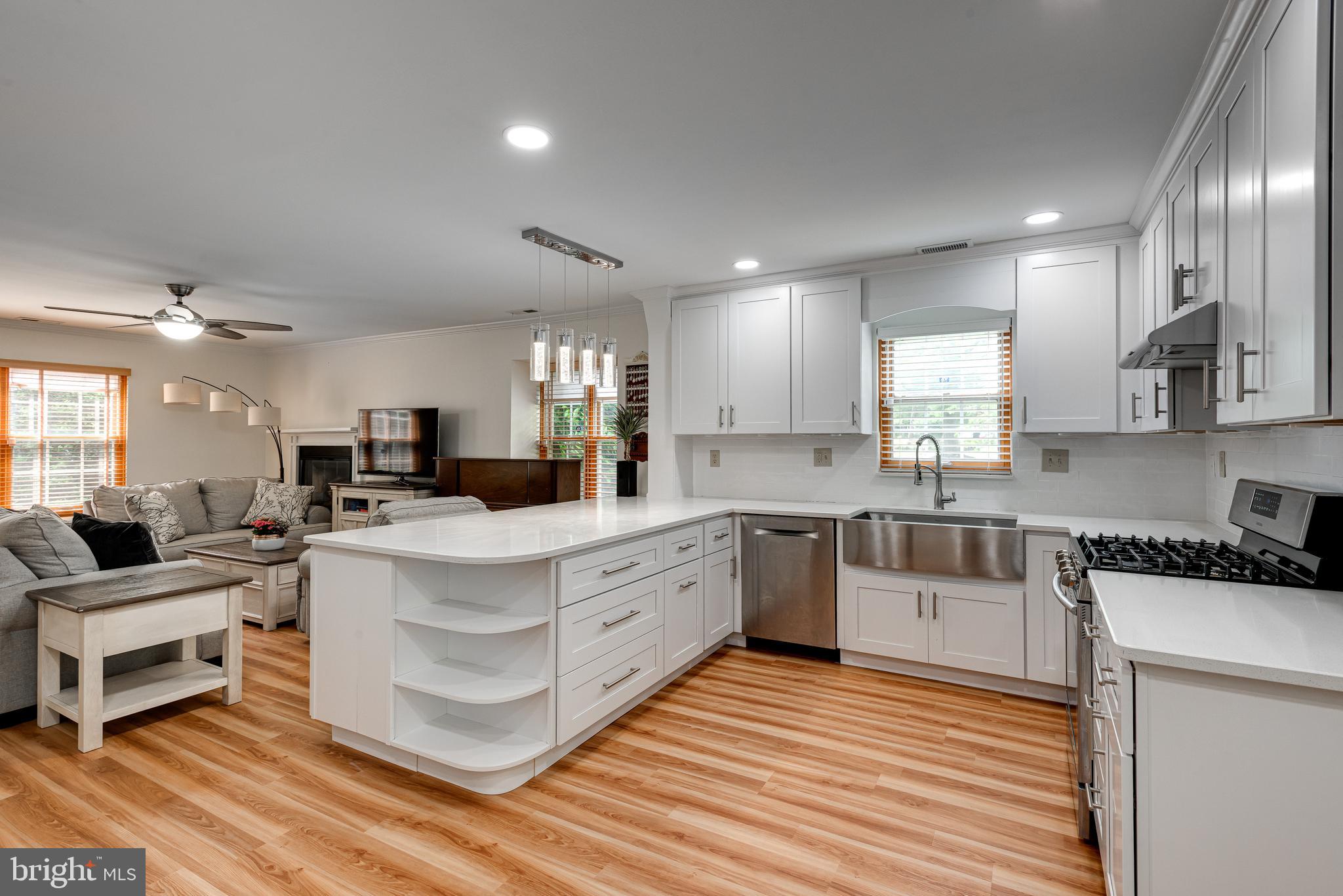 51 Rampart Drive Chesterbrook, PA 19087 - Photo 16 of 31 Gallery Image 16
