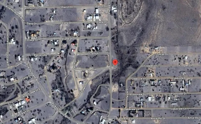 a view of a lake view