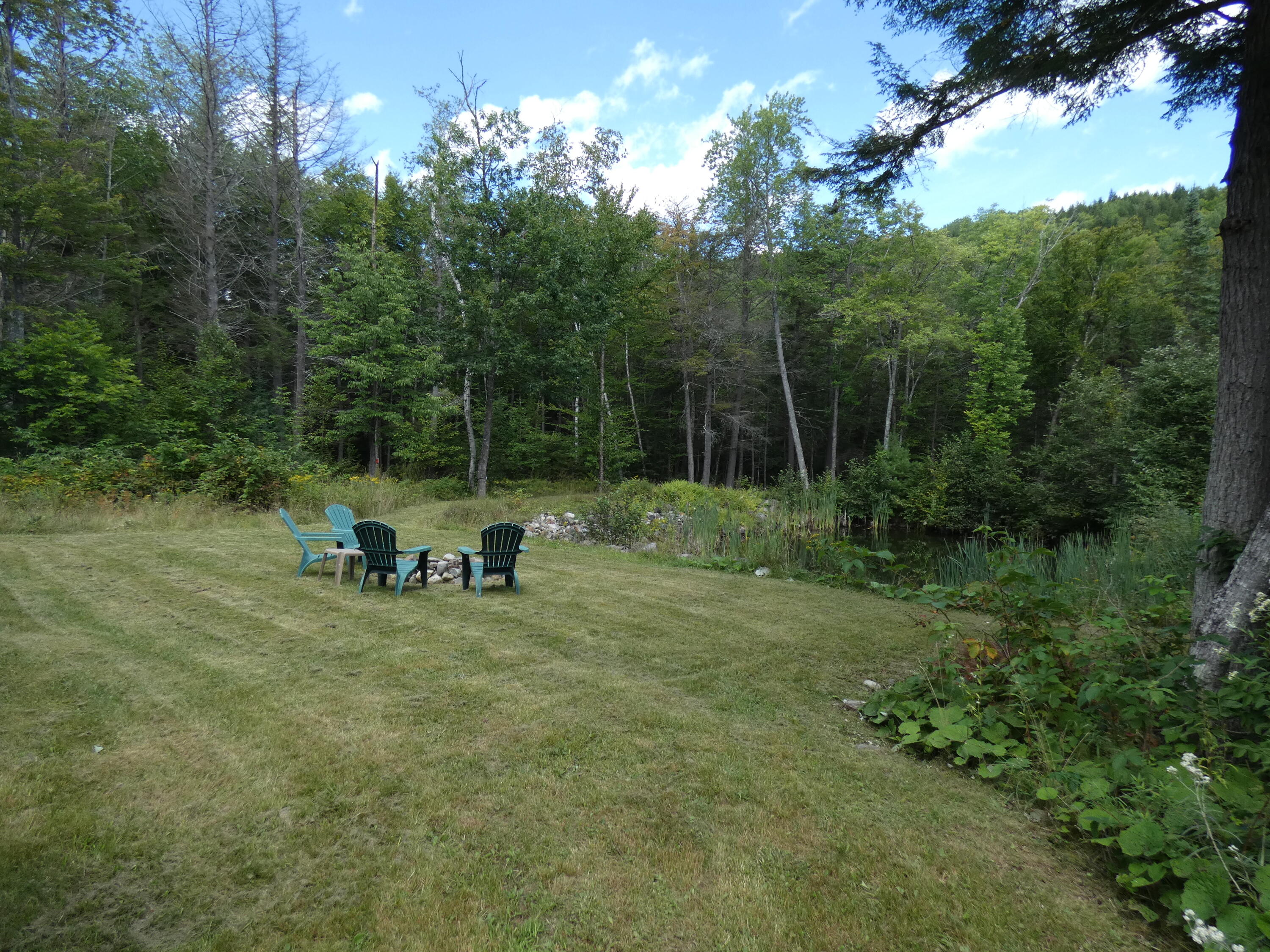 303 Canada Road Moscow, ME 04920 - Photo 11 of 49 Lovely Setting