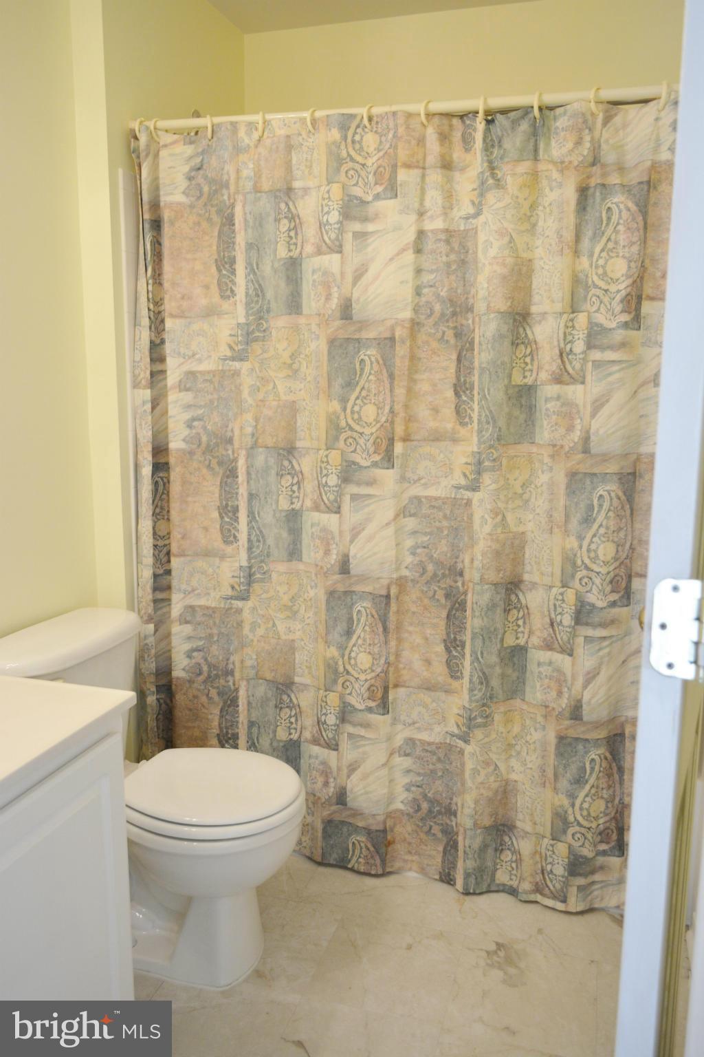 9069 Two Bays Road Lorton, VA 22079 - Photo 12 of 19 UL Hall Bath