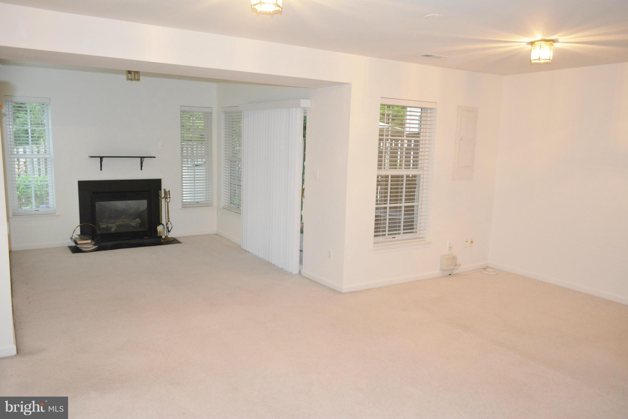 9069 Two Bays Road Lorton, VA 22079 - Photo 16 of 19 Family Room/Rec Rm