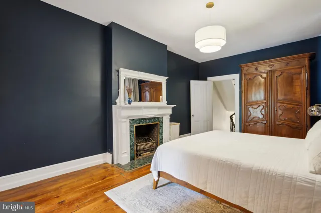 $995,000 | 1911 Mt Vernon Street, Philadelphia, PA 19130