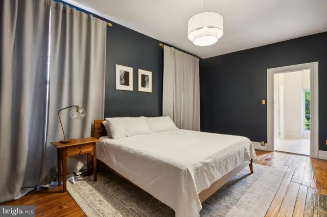 $995,000 | 1911 Mt Vernon Street, Philadelphia, PA 19130