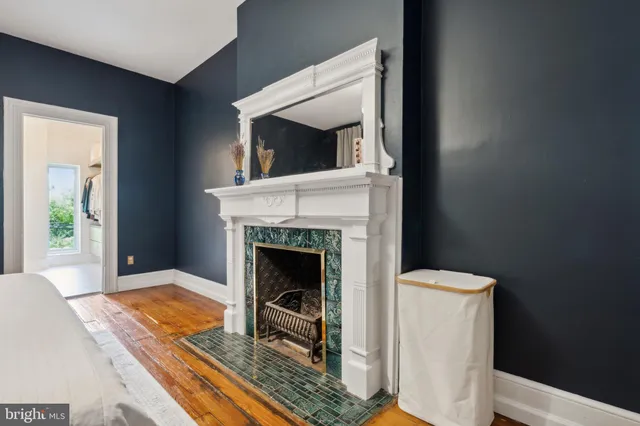 $995,000 | 1911 Mt Vernon Street, Philadelphia, PA 19130