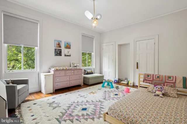 $995,000 | 1911 Mt Vernon Street, Philadelphia, PA 19130