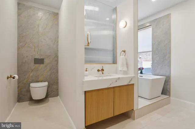 $995,000 | 1911 Mt Vernon Street, Philadelphia, PA 19130