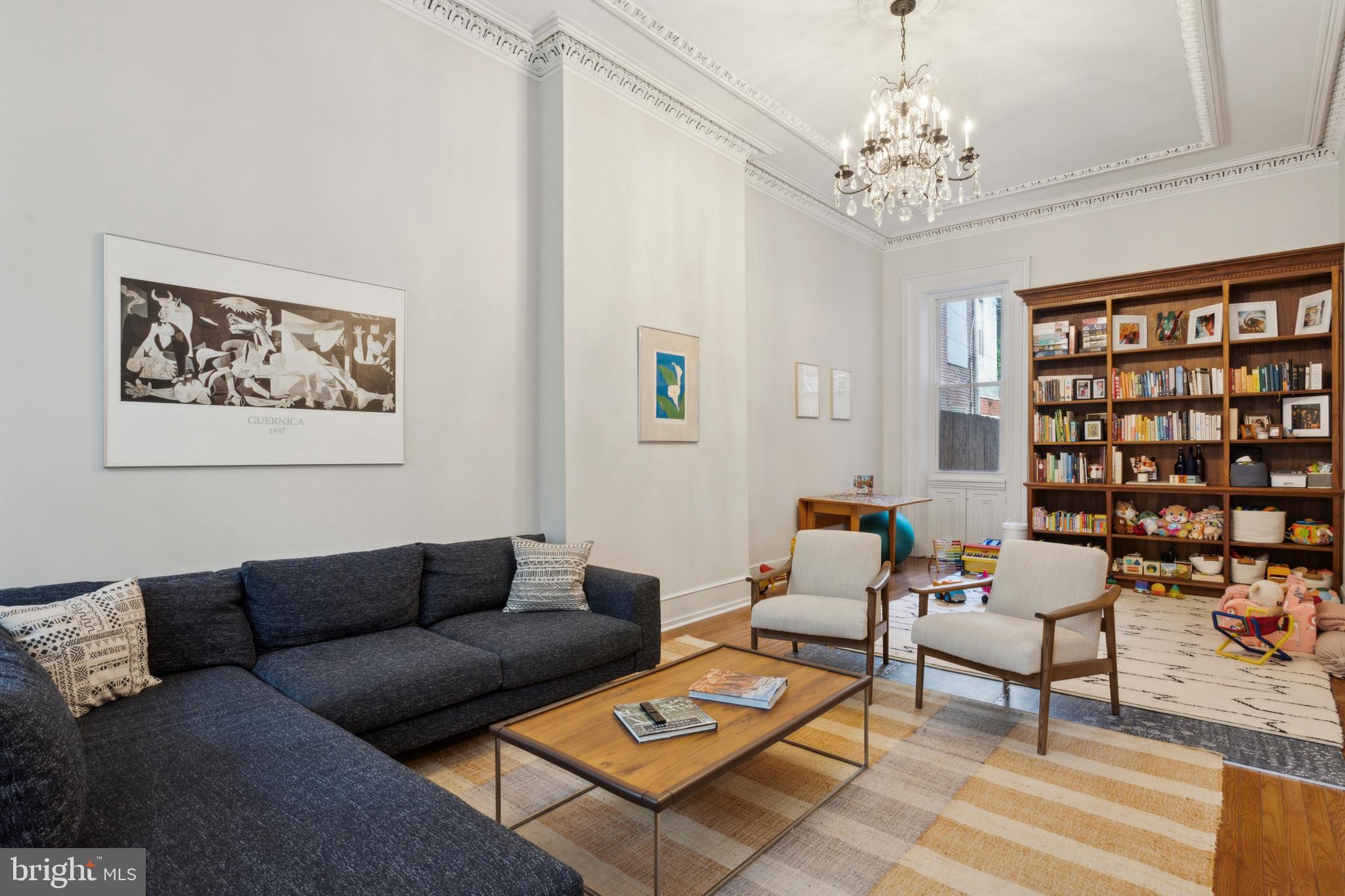 1911 Mt Vernon Street Philadelphia, PA 19130 - Photo 2 of 26