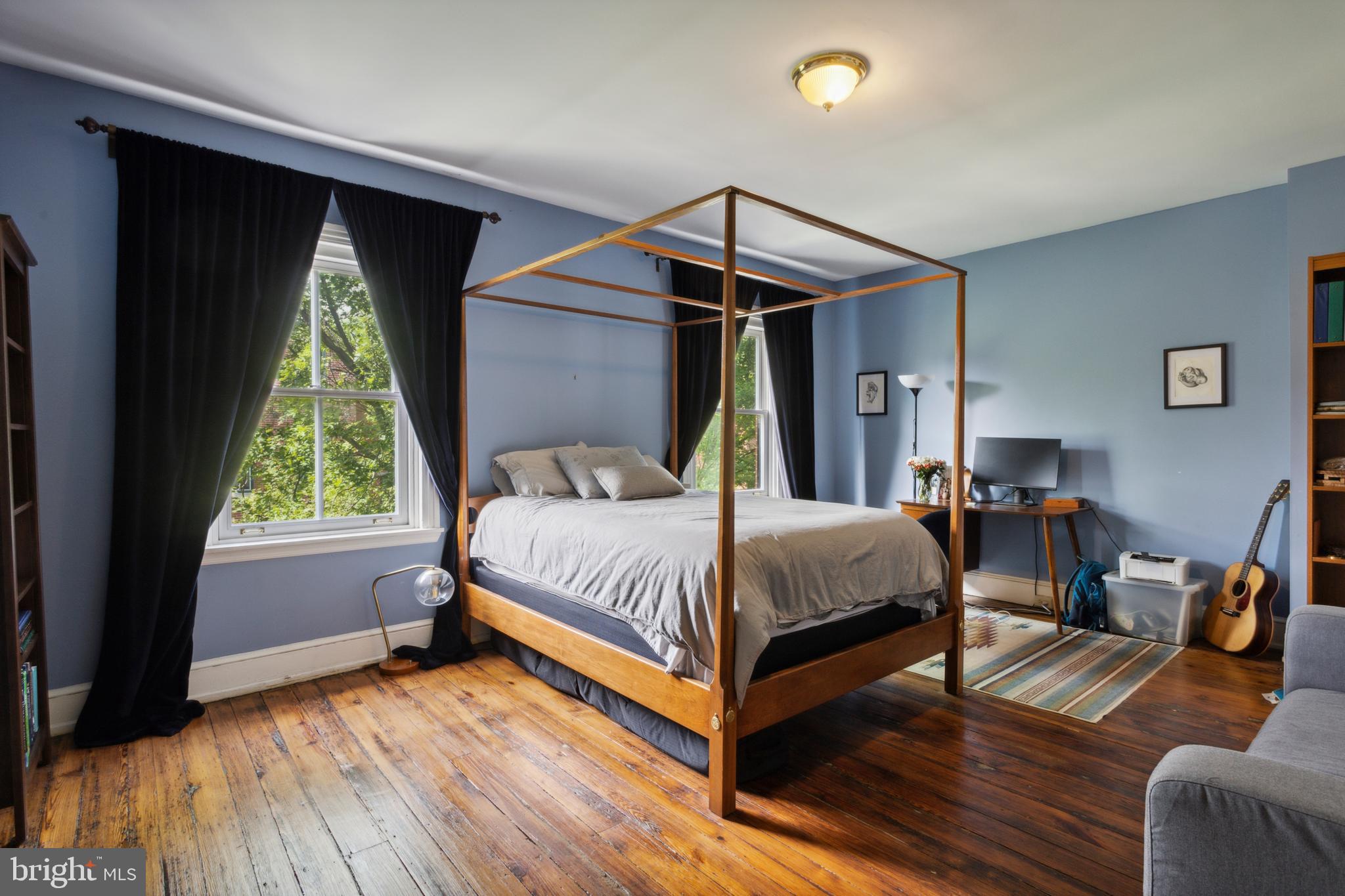 1911 Mt Vernon Street Philadelphia, PA 19130 - Photo 22 of 26