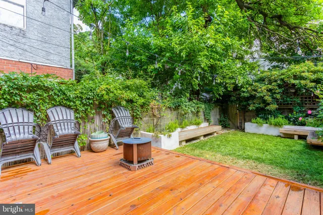 $995,000 | 1911 Mt Vernon Street, Philadelphia, PA 19130