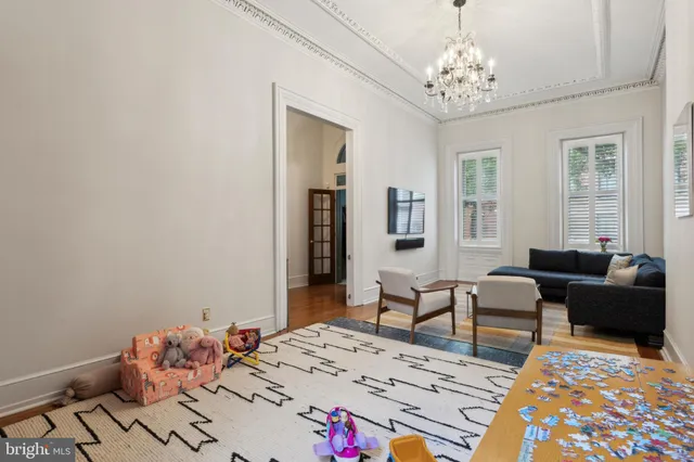 $995,000 | 1911 Mt Vernon Street, Philadelphia, PA 19130