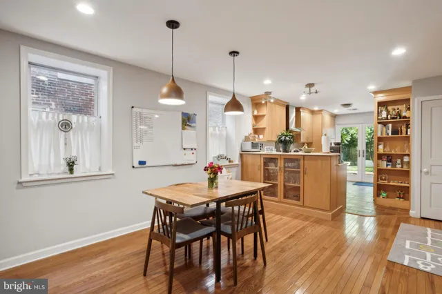 $995,000 | 1911 Mt Vernon Street, Philadelphia, PA 19130