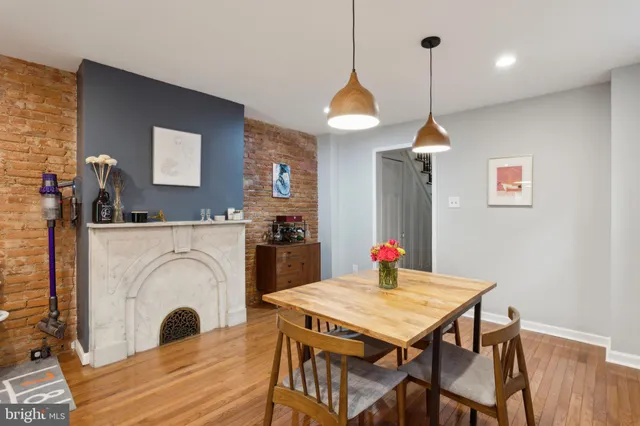 $995,000 | 1911 Mt Vernon Street, Philadelphia, PA 19130