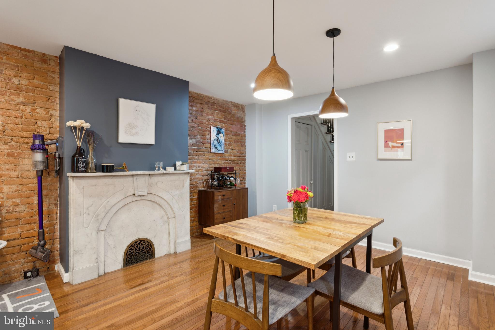 1911 Mt Vernon Street Philadelphia, PA 19130 - Photo 7 of 26