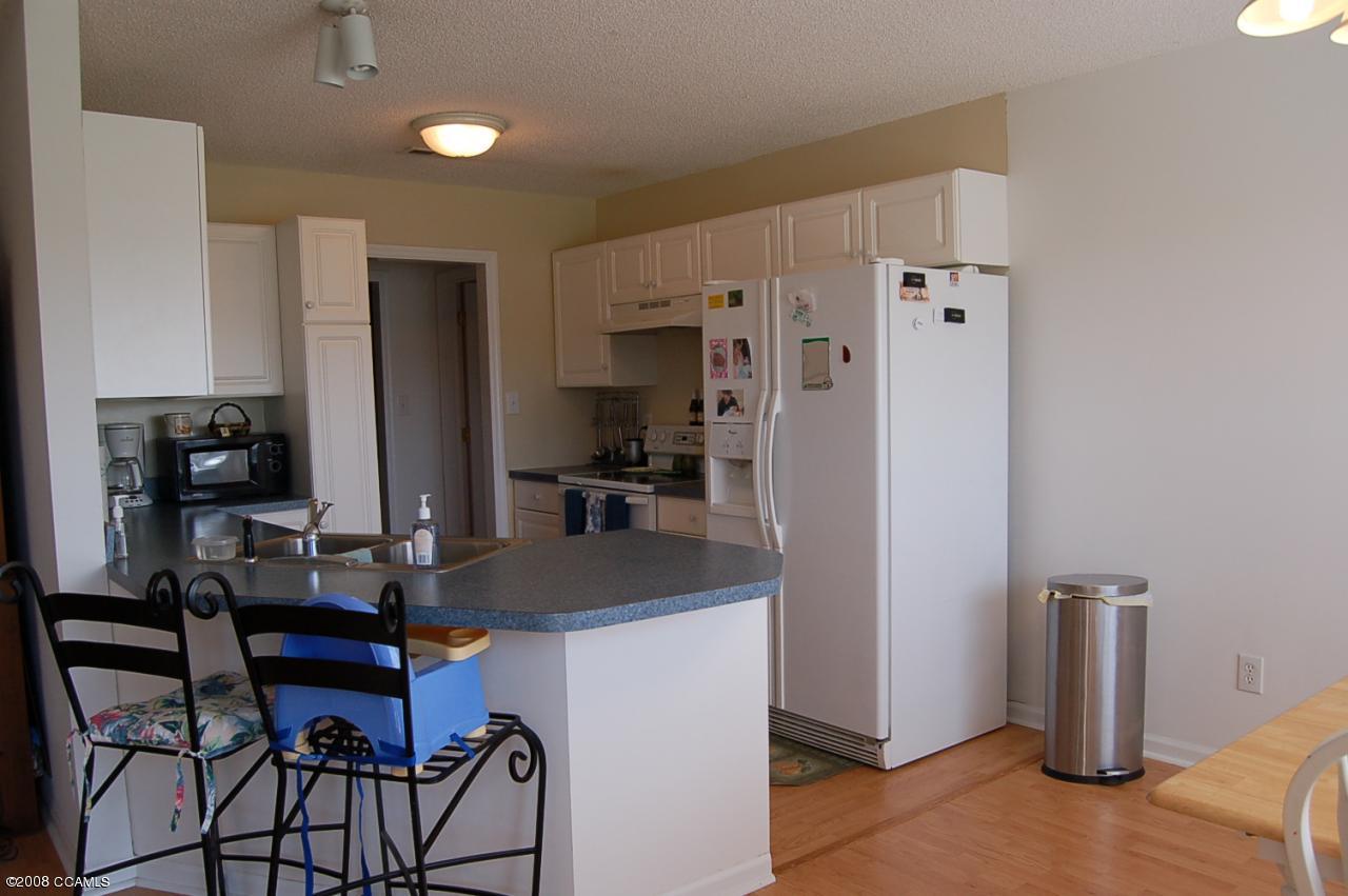 161 Hadnot Farm Road Cape Carteret, NC 28584 - Photo 4 of 11 Kitchen