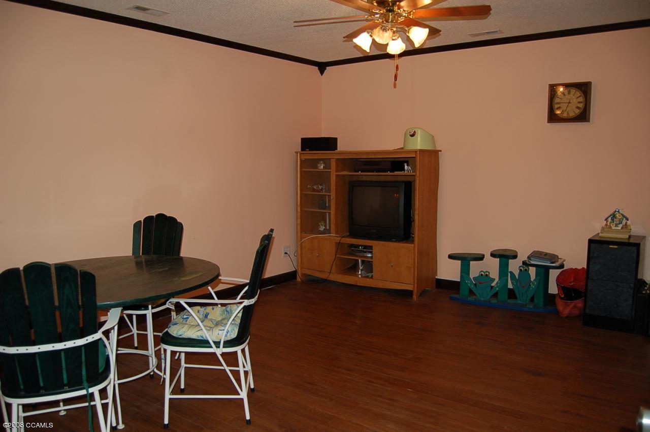 161 Hadnot Farm Road Cape Carteret, NC 28584 - Photo 8 of 11 Den