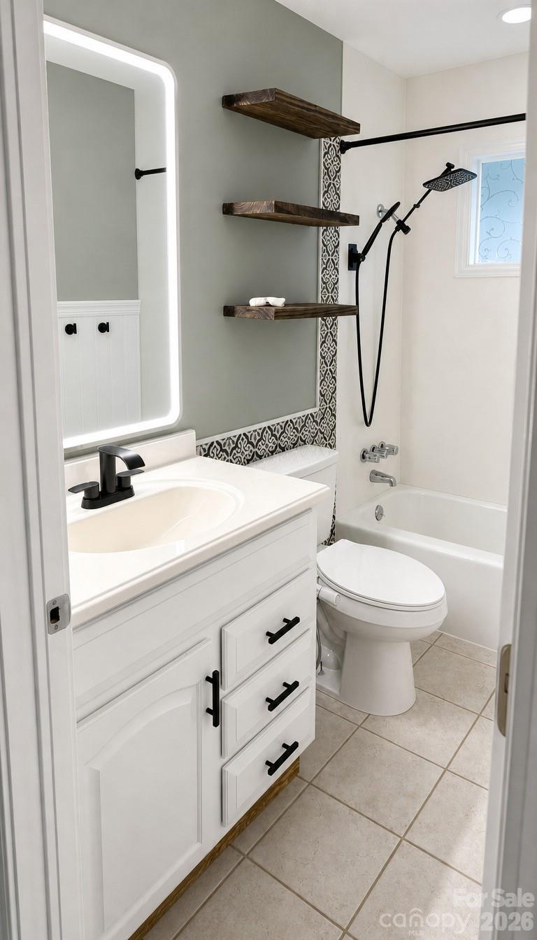 1701 Richey Road Taylorsville, NC 28681 - Photo 12 of 39 Gallery Image 12