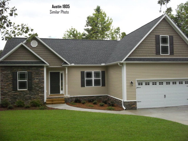 Lot 36 Kemper Road Hampstead, NC 28443 - Photo 1 of 1 Primary Photo