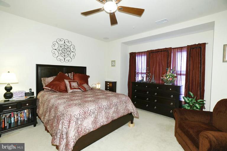 4161 Legato Road Fairfax, VA 22033 - Photo 4 of 8 Master Bedroom
