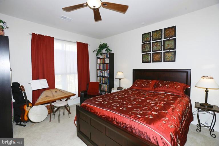 4161 Legato Road Fairfax, VA 22033 - Photo 6 of 8 Bedroom #2