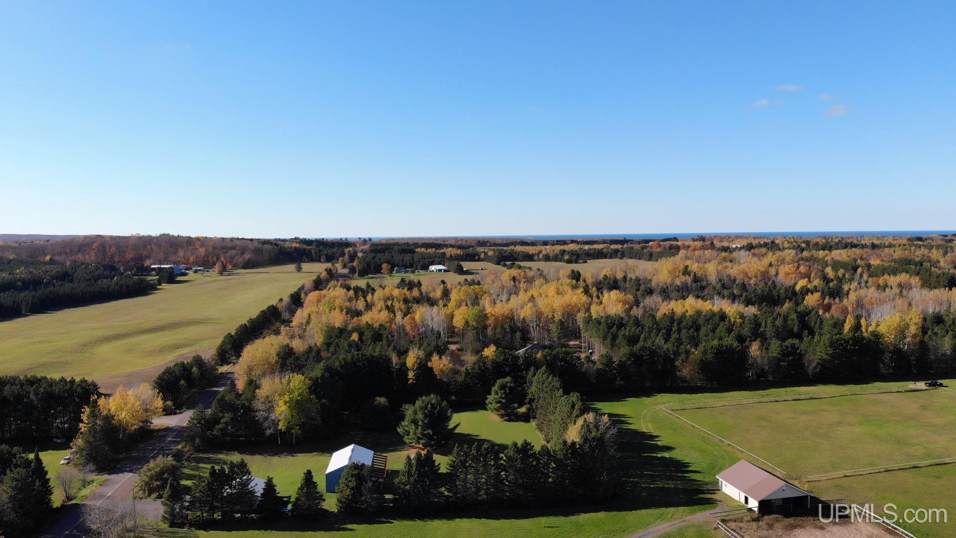 13910 Liminga Road Atlantic Mine, MI 49905 - Photo 53 of 54