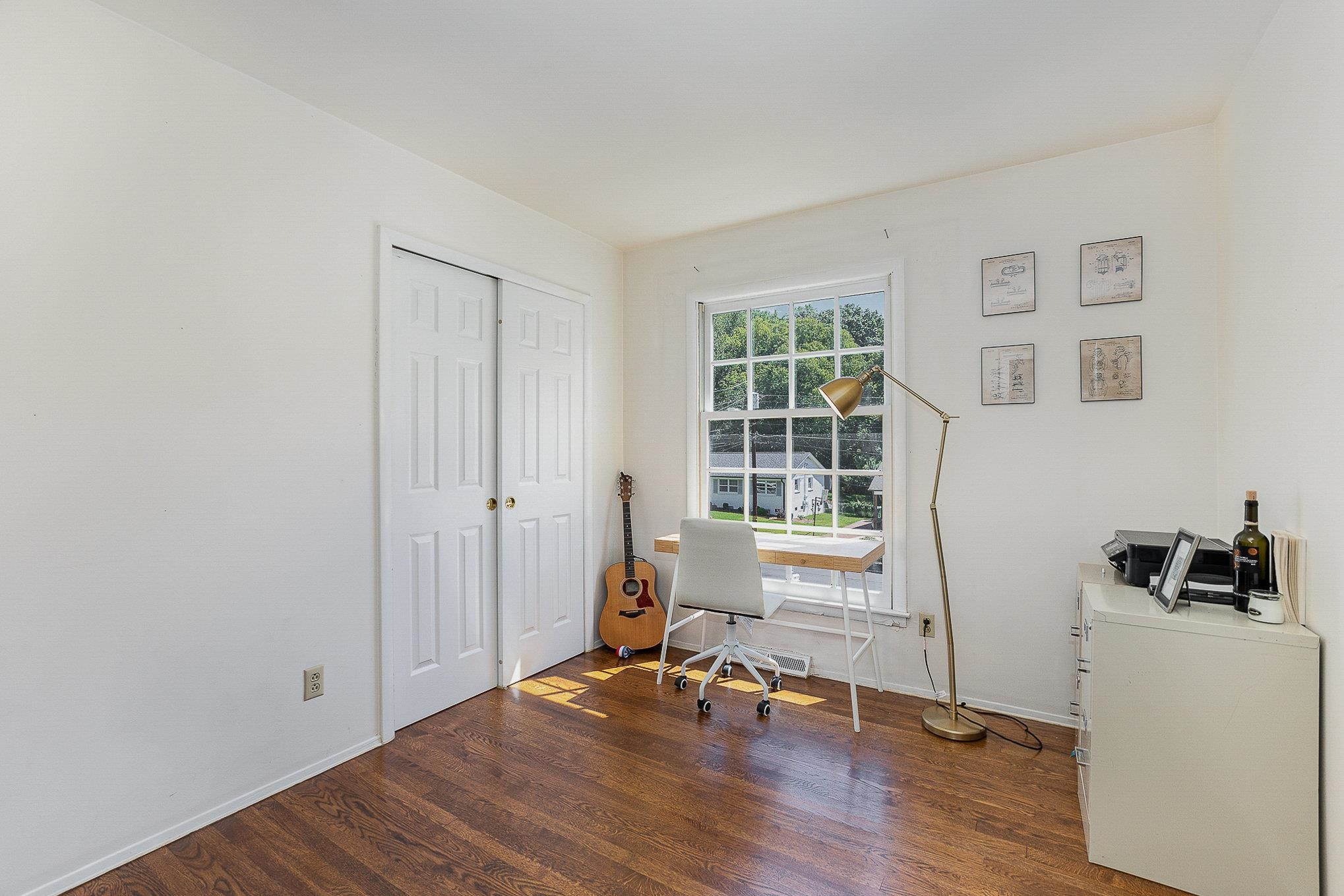 4705 Radcliff Road Raleigh, NC 27609 - Photo 19 of 29 Bedroom