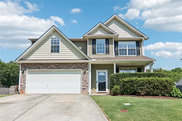 $329,000 | 236 Worcester Lane, Easley, SC 29642